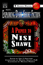 Exploring Dark Short Fiction #3: A Primer to Nisi Shawl