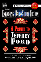 Jeffrey Ford