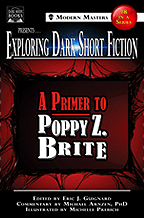 Poppy Z. Brite