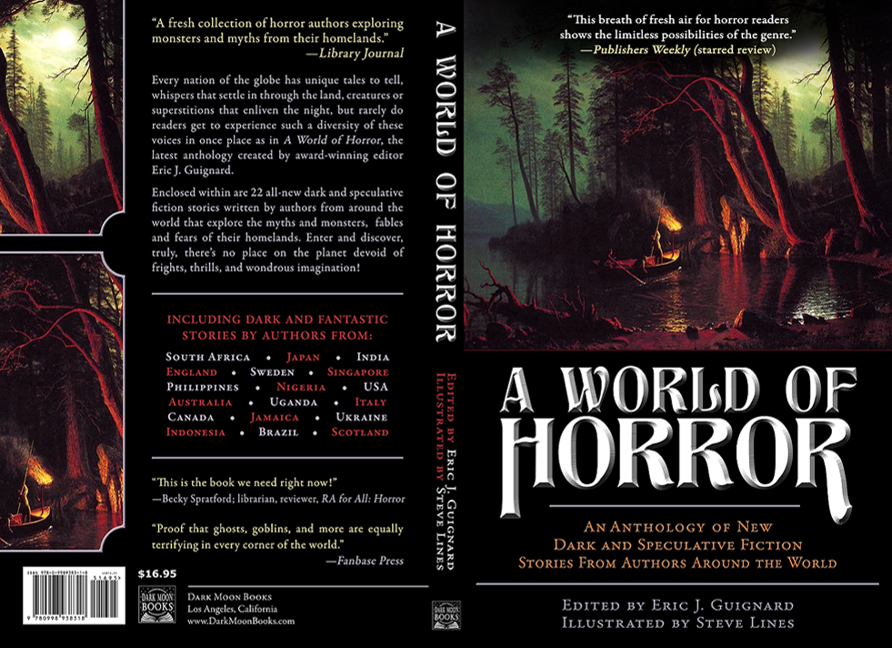 A World of Horror