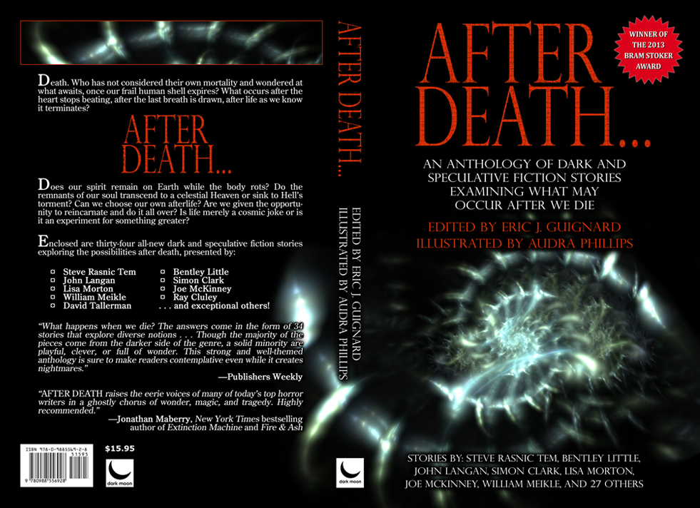 After Death...