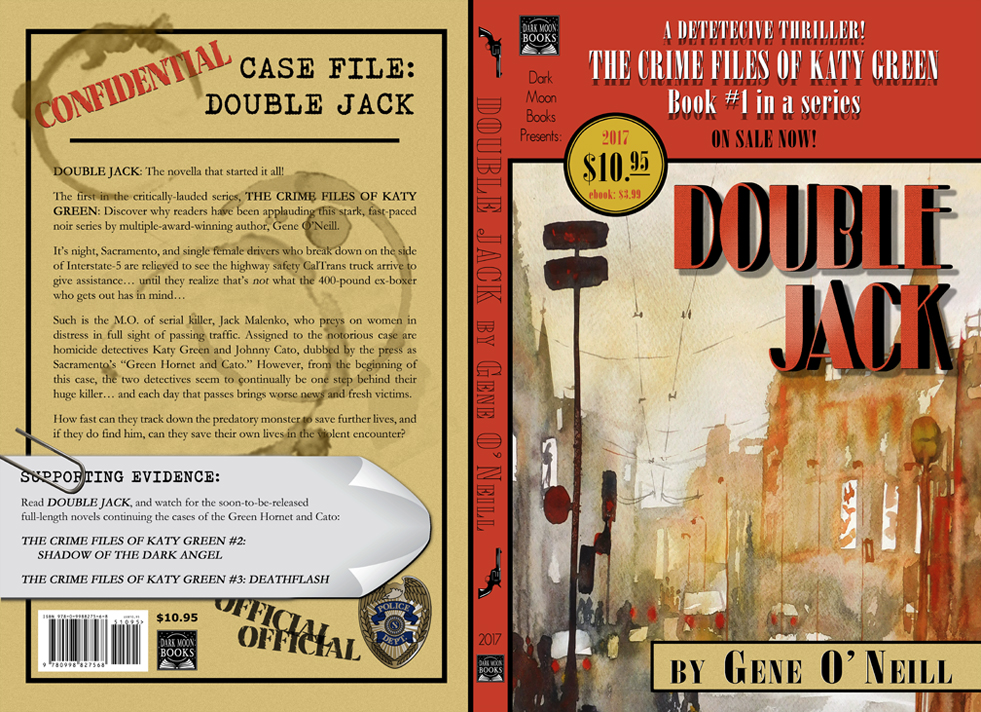 Double Jack