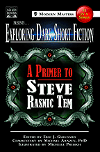 Steve Rasnic Tem