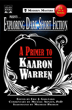 Kaaron Warren