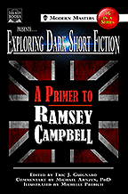 Ramsey Campbell