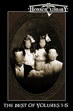 +Horror Library+ Best Of